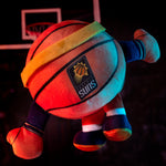Bleacher Creatures Phoenix Suns 8" Kuricha Basketball Sitting Plush