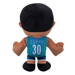 Bleacher Creatures Charlotte Hornets Dell Curry 8" Kuricha Plush