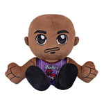 Bleacher Creatures Toronto Raptors Vince Carter 8" Kuricha Plush