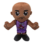 Bleacher Creatures Toronto Raptors Vince Carter 8" Kuricha Plush