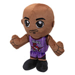 Bleacher Creatures Toronto Raptors Vince Carter 8" Kuricha Plush