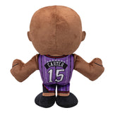 Bleacher Creatures Toronto Raptors Vince Carter 8" Kuricha Plush