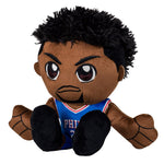 Bleacher Creatures Philadelphia 76ers Joel Embiid 8" Kuricha Plush