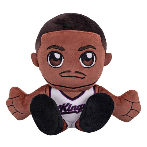 Bleacher Creatures Sacramento Kings De'Aaron Fox 8" Kuricha Plush