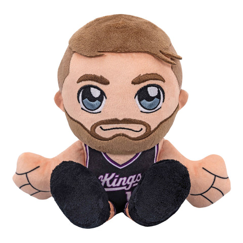 Bleacher Creatures Sacramento Kings Domantas Sabonis 8" Kuricha Plush