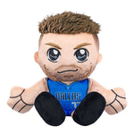 Bleacher Creatures Dallas Mavericks Luka Doncic 8" Kuricha Plush