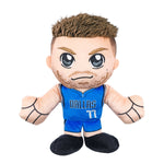 Bleacher Creatures Dallas Mavericks Luka Doncic 8" Kuricha Plush