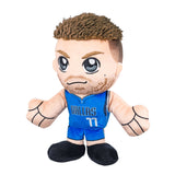 Bleacher Creatures Dallas Mavericks Luka Doncic 8" Kuricha Plush