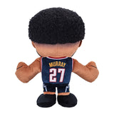 Bleacher Creatures Denver Nuggets Jamal Murray 8" Kuricha Plush