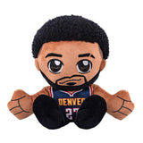 Bleacher Creatures Denver Nuggets Jamal Murray 8" Kuricha Plush