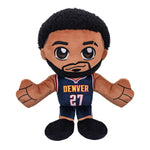 Bleacher Creatures Denver Nuggets Jamal Murray 8" Kuricha Plush