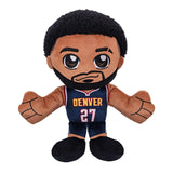 Bleacher Creatures Denver Nuggets Jamal Murray 8" Kuricha Plush