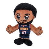 Bleacher Creatures Denver Nuggets Jamal Murray 8" Kuricha Plush