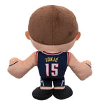 Bleacher Creatures Denver Nuggets Nikola Jokic 8" Kuricha Plush