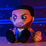 Bleacher Creatures Golden State Warriors Steph Curry 8" Kuricha Plush