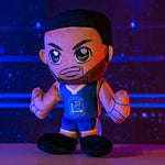 Bleacher Creatures Golden State Warriors Steph Curry 8" Kuricha Plush