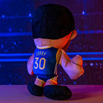 Bleacher Creatures Golden State Warriors Steph Curry 8" Kuricha Plush