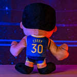 Bleacher Creatures Golden State Warriors Steph Curry 8" Kuricha Plush