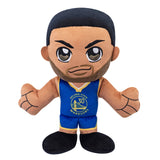 Bleacher Creatures Golden State Warriors Steph Curry 8" Kuricha Plush