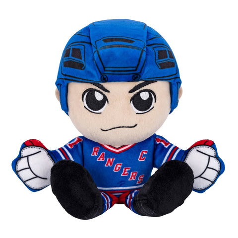 Bleacher Creatures New York Rangers Mark Messier 8" Kuricha Sitting Plush