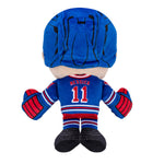 Bleacher Creatures New York Rangers Mark Messier 8" Kuricha Sitting Plush