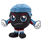 Bleacher Creatures Colorado Avalanche 8" Kuricha Hockey Puck Sitting Plush