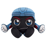 Bleacher Creatures Colorado Avalanche 8" Kuricha Hockey Puck Sitting Plush