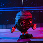 Bleacher Creatures Colorado Avalanche 8" Kuricha Hockey Puck Sitting Plush