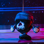 Bleacher Creatures Colorado Avalanche 8" Kuricha Hockey Puck Sitting Plush