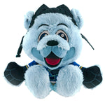 Bleacher Creatures St Louis Blues Louie Mascot Kuricha Sitting Plush