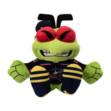 Bleacher Creatures Columbus Blue Jackets Stinger 8" Kuricha Mascot Sitting Plush