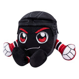 Bleacher Creatures New Jersey Devils 8" Kuricha Hockey Puck Sitting Plush