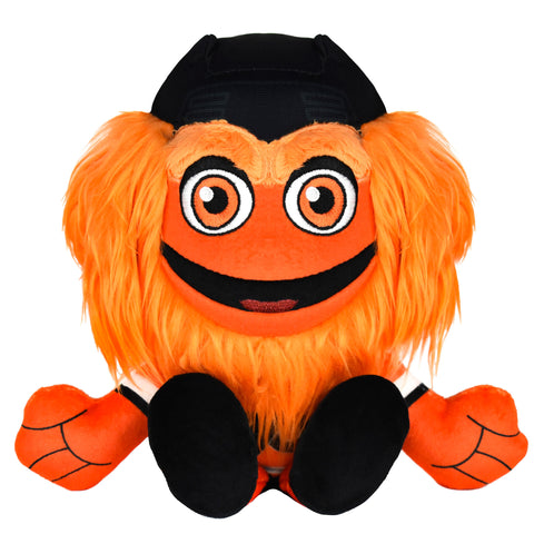 Bleacher Creatures Philadelphia Flyers Gritty 8" Kuricha Sitting Plush