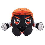 Bleacher Creatures Philadelphia Flyers 8" Kuricha Hockey Puck Sitting Plush