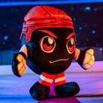 Bleacher Creatures Philadelphia Flyers 8" Kuricha Hockey Puck Sitting Plush