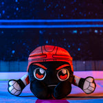 Bleacher Creatures Philadelphia Flyers 8" Kuricha Hockey Puck Sitting Plush