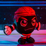 Bleacher Creatures Carolina Hurricanes 8" Kuricha Hockey Puck Sitting Plush
