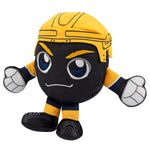 Bleacher Creatures Nashville Predators 8" Kuricha Hockey Puck Sitting Plush
