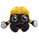Bleacher Creatures Nashville Predators 8" Kuricha Hockey Puck Sitting Plush