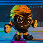 Bleacher Creatures Nashville Predators 8" Kuricha Hockey Puck Sitting Plush