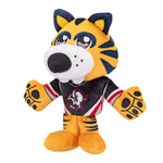 Bleacher Creatures Buffalo Sabres Sabretooth 8" Kuricha Mascot Plush (Goat's Head Uniform)