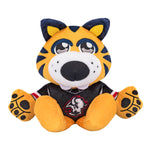 Bleacher Creatures Buffalo Sabres Sabretooth 8" Kuricha Mascot Plush (Goat's Head Uniform)