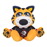 Bleacher Creatures Buffalo Sabres Sabretooth 8" Kuricha Mascot Plush (Goat's Head Uniform)