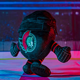 Bleacher Creatures Ottawa Senators 8" Kuricha Hockey Puck Sitting Plush