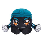 Bleacher Creatures San Jose Sharks 8" Kuricha Hockey Puck Plush