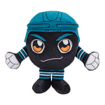 Bleacher Creatures San Jose Sharks 8" Kuricha Hockey Puck Plush