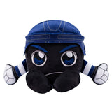 Bleacher Creatures Tampa Bay Lightning 8" Kuricha Hockey Puck Sitting Plush