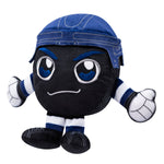 Bleacher Creatures Tampa Bay Lightning 8" Kuricha Hockey Puck Sitting Plush