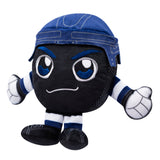 Bleacher Creatures Tampa Bay Lightning 8" Kuricha Hockey Puck Sitting Plush