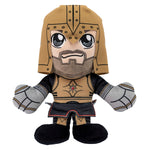 Bleacher Creatures Vegas Golden Knights Knight 8" Kuricha Sitting Plush